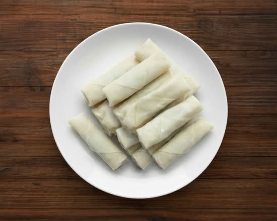 Vietnamese Spring Rolls (V)