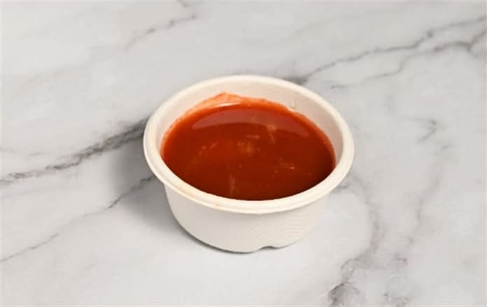 Kimchi Sauce