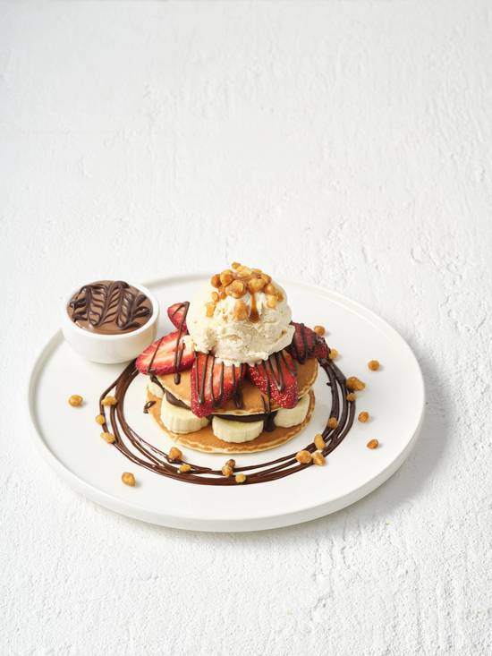 C9 Pancakes