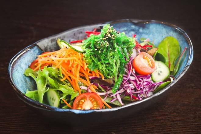 Wakame Salad