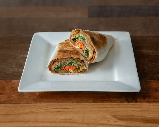 Beef Kebab
