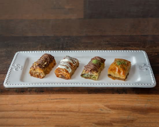 Baklava