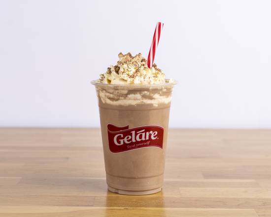 Iced Mocha