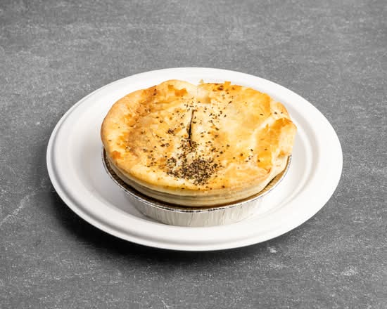 Apple Pie