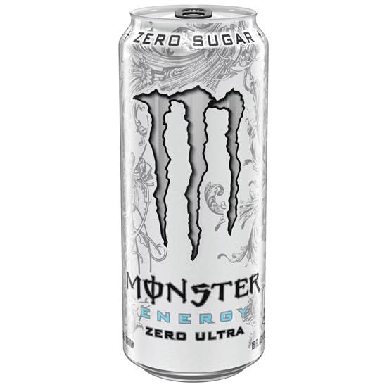 Monster Ultra
