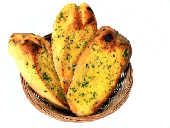 Slice Sourdough Bread