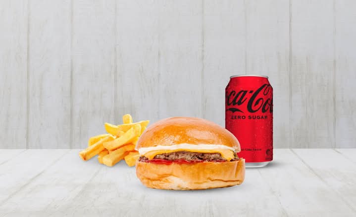 Tightrope meal deal