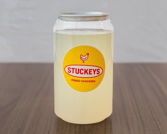 House made Lemonade
