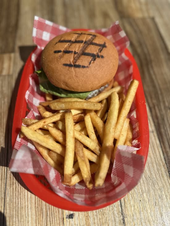 Kahuna Burger