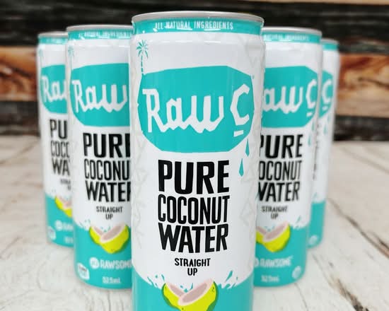 Coconut Water 325ml