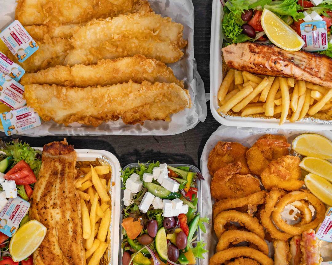 Moorebank Seafoods cover