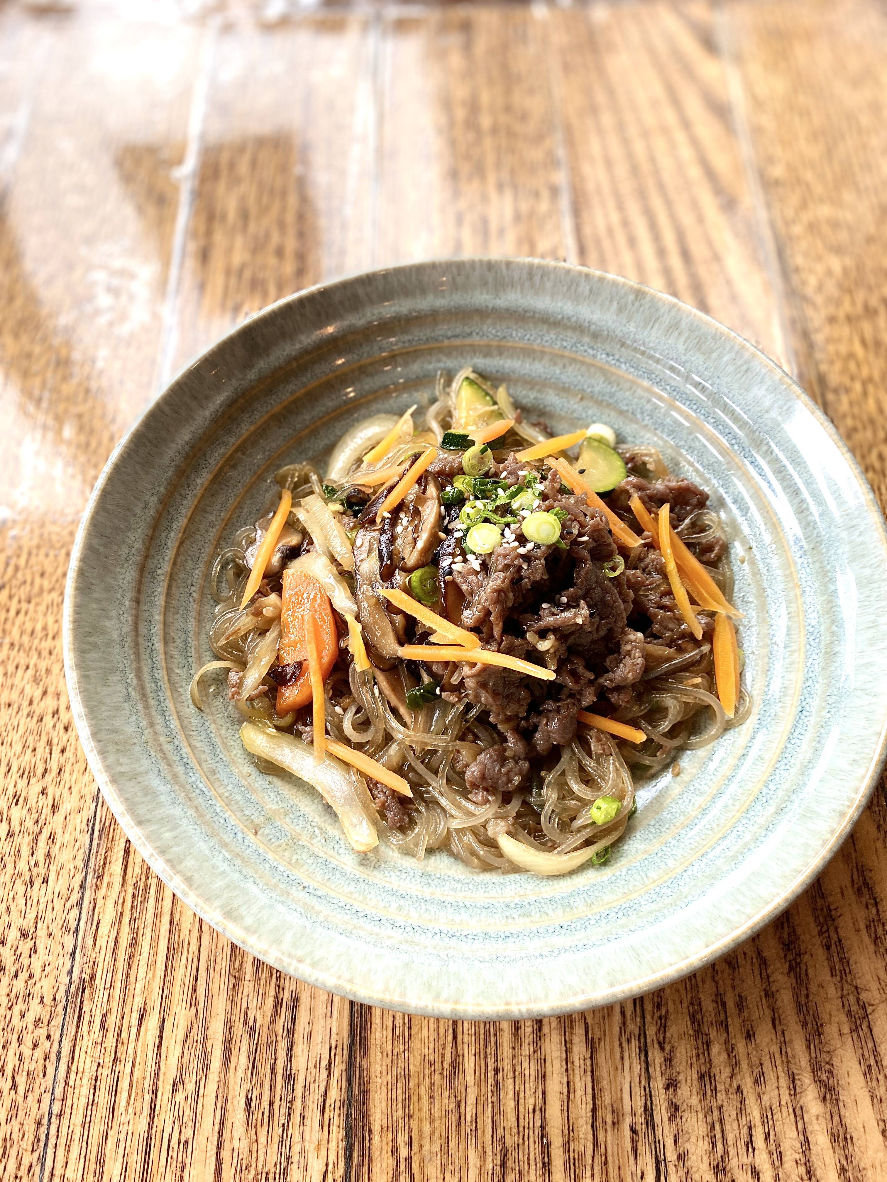 Japchae (GF)