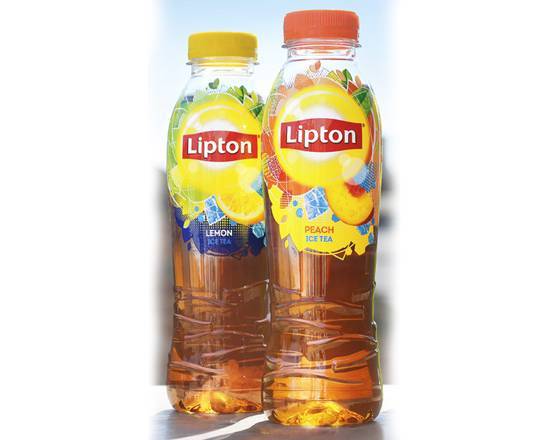 Liptons Ice Tea