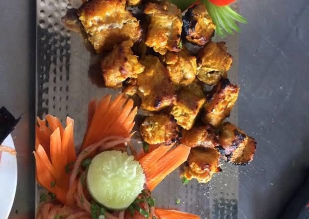 Chicken Tikka