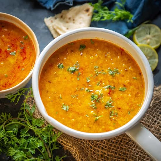 Dal Tadka