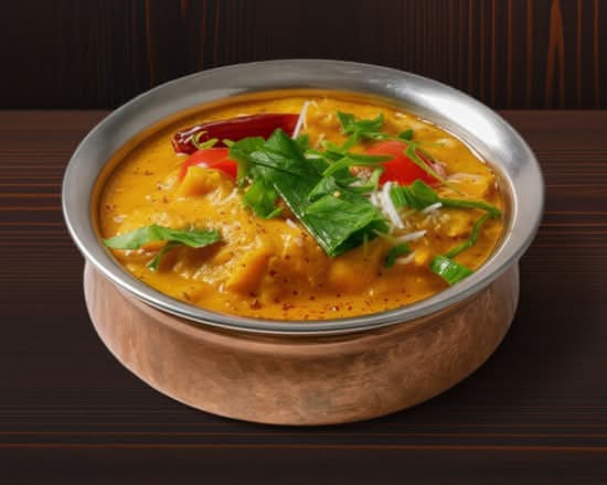 Lamb Korma