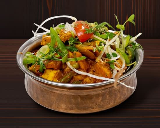 Navratan Korma (V)