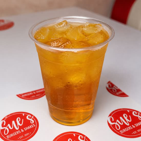 Apple Fruit Juice