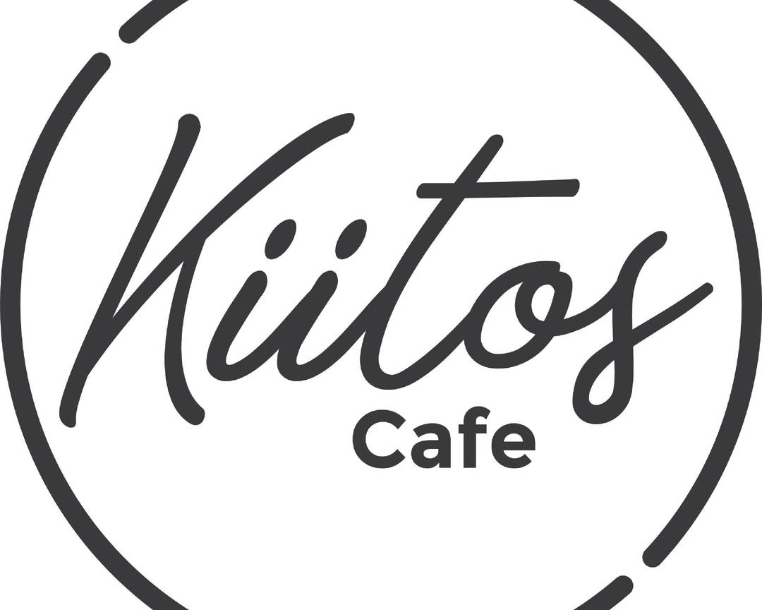 Kiitos Cafe cover