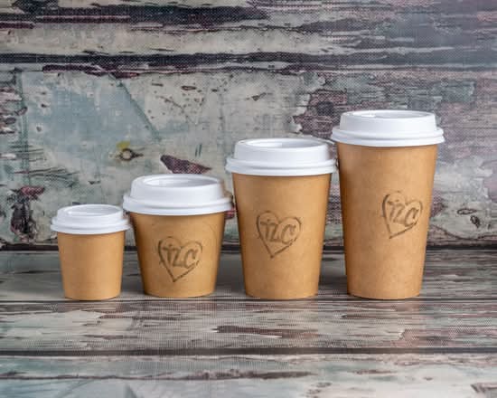 DIRTY CHAI