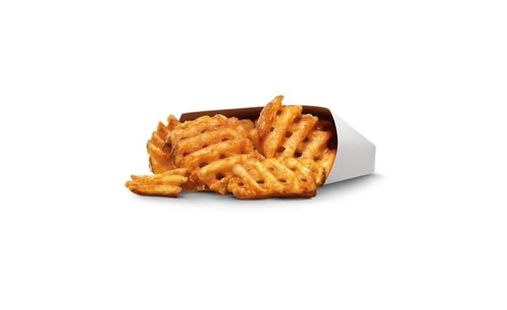 Waffle Fries