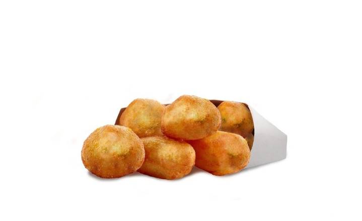 Jalapeño Poppers