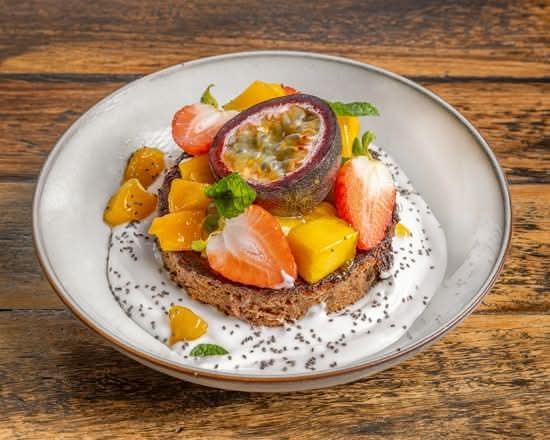 French Toast