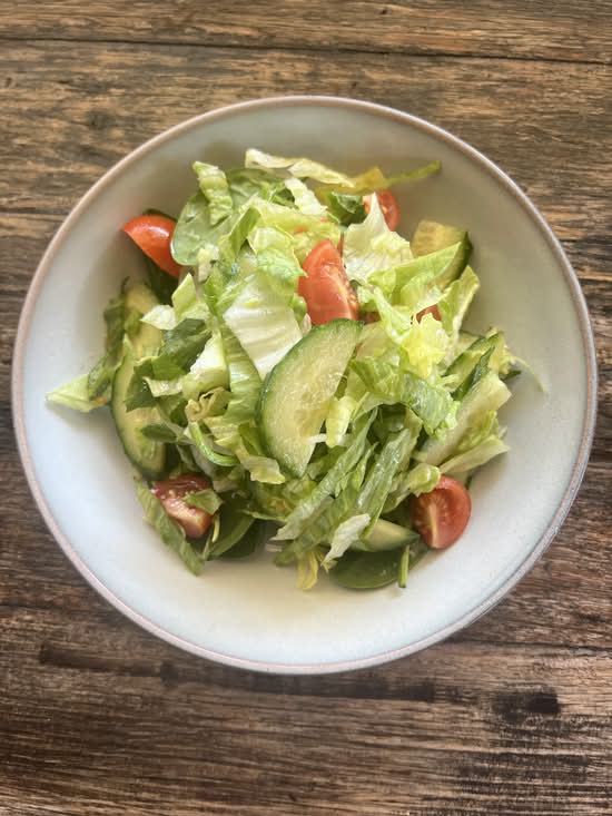 Green Salad