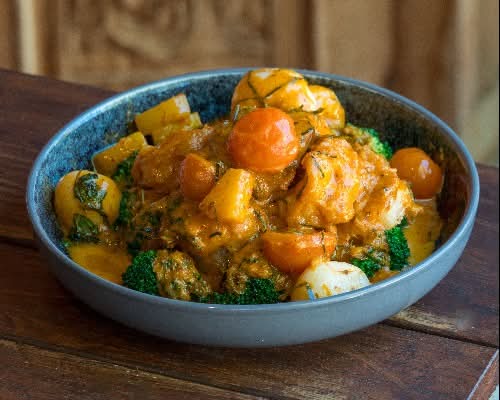 Red Curry(GF)