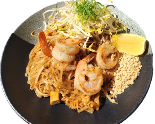 Pad Thai (GF)