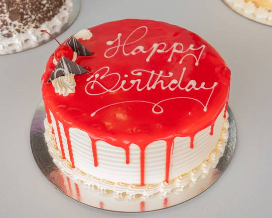 Red Velvet Cake