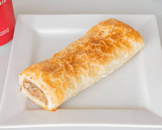 Sausage Rolls Combo