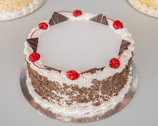 Black Forest Cake