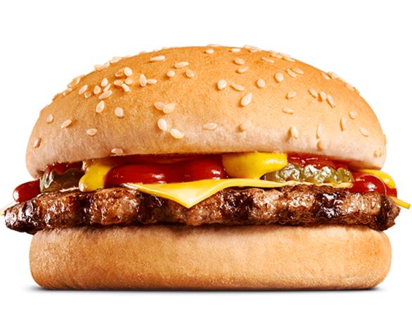 Cheeseburger