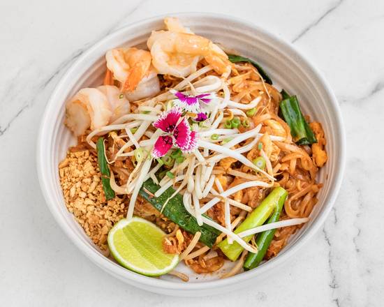Pad Thai (GF)