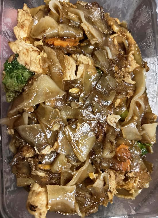 Pad See Ew