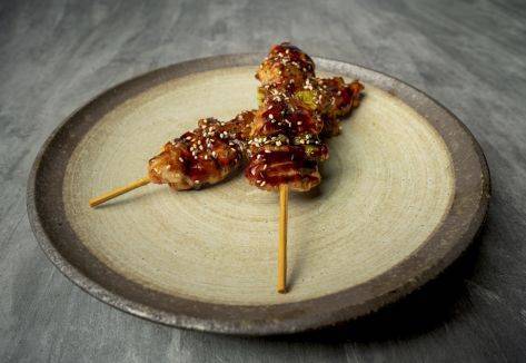 Yakitori Skewers (2pcs)