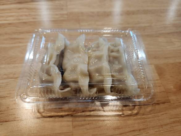 Steamed Pork Dumpling