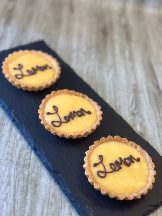 Lemon Tart