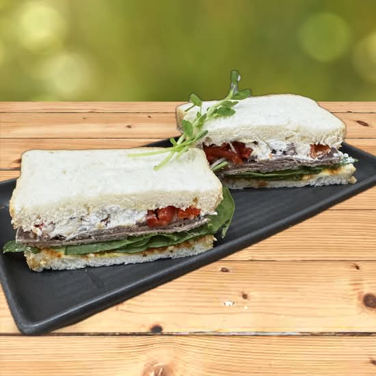 Roast Beef Sandwich
