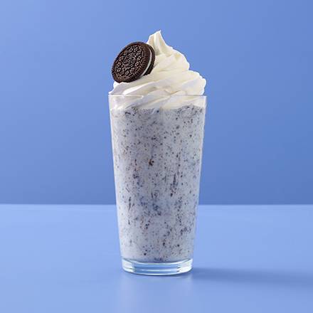 Cookies & Cream