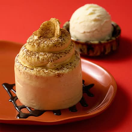 New York Cheesecake