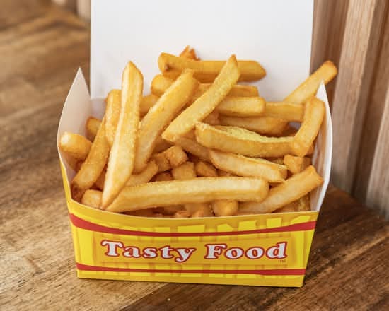 Hot Chips