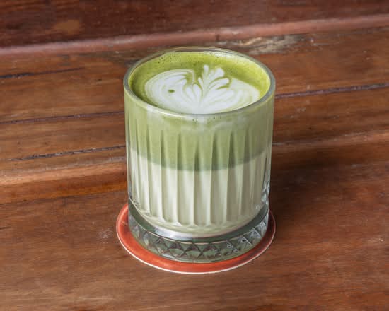 Matcha Latte