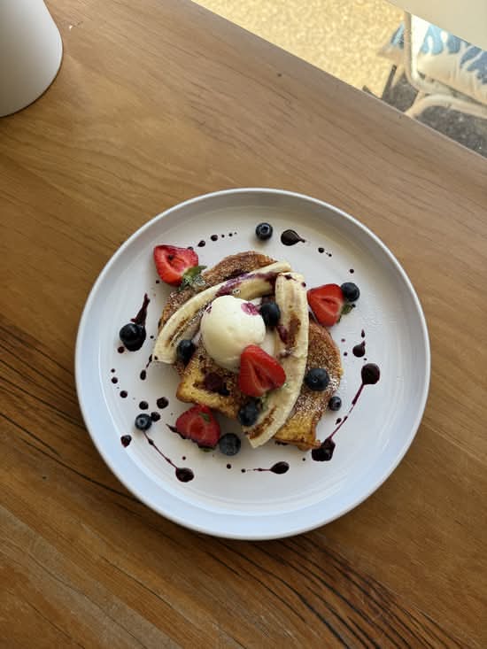 French Toast