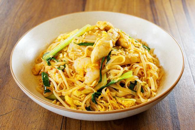 Pad Thai Noodle