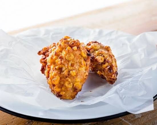 Corn Fritters