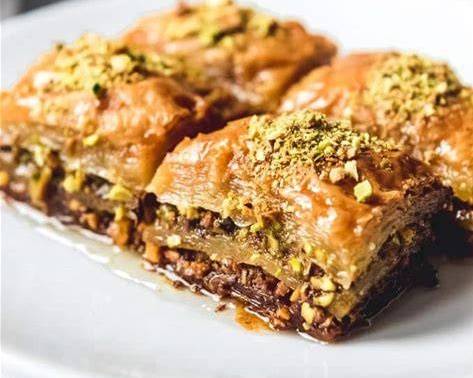 baklava