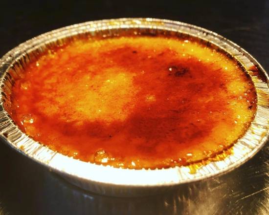 Creme Brulee