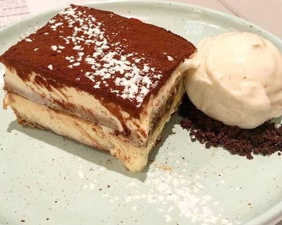 Tiramisu Della Casa